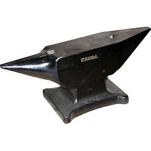 2885G - ANVILS - Orig. KANCA